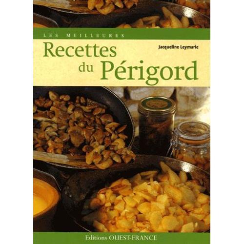 Les Meilleures Recettes Du Périgord on Productcaster.