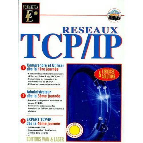 Reseaux Tcp/Ip - Guide De Formation on Productcaster.