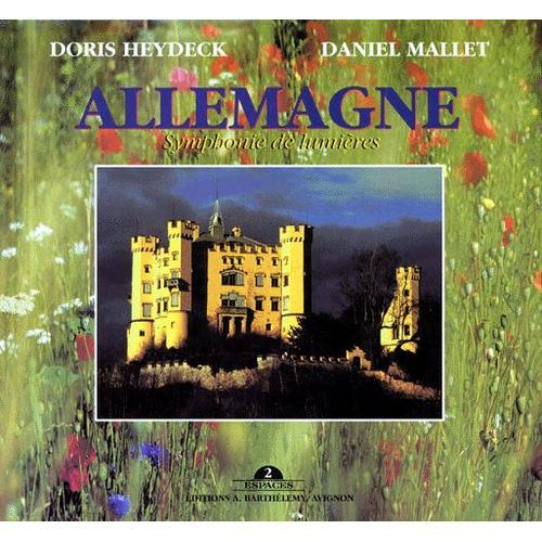 Allemagne - Symphonie Des Lumières on Productcaster.