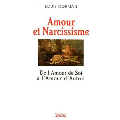 Amour Et Narcissisme on Productcaster.