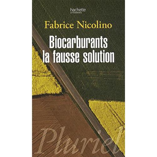 Biocarburants, La Fausse Solution on Productcaster.