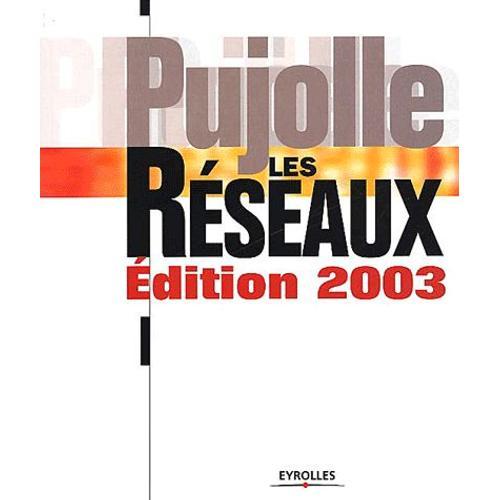 Les Réseaux - Edition 2003 on Productcaster.