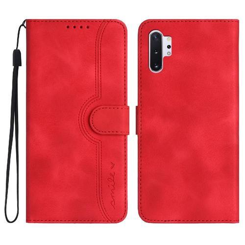 Compatible Avec L'étui Samsung Galaxy Note 10 Pro Couverture D'aima... on Productcaster.