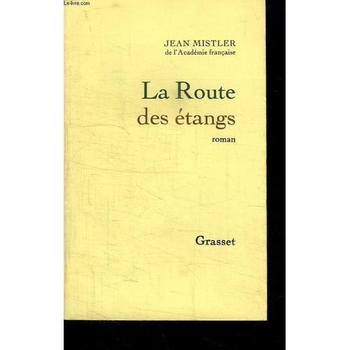 La Route Des Etangs. on Productcaster.