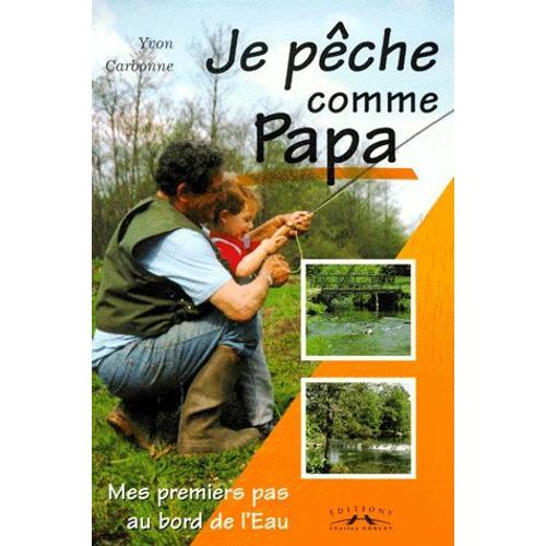 Je Pêche Comme Papa on Productcaster.