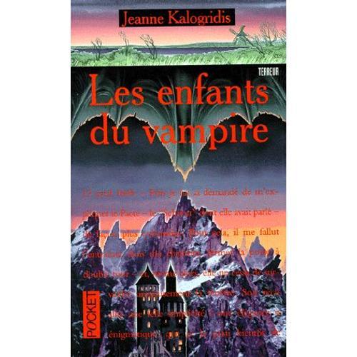 Les Journaux De La Famille Dracul N° 2 - Les Enfants Du Vampire on Productcaster.