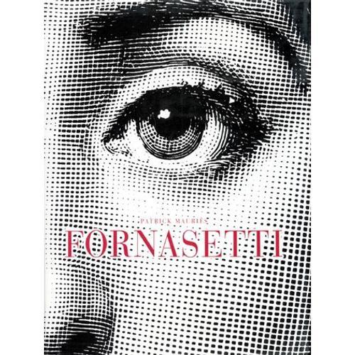 Fornasetti - Designer De La Fantaisie on Productcaster.