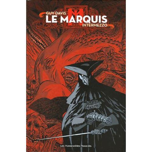 Le Marquis Tome 2 - Intermezzo on Productcaster.