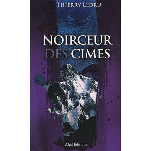 Noirceur Des Cimes on Productcaster.