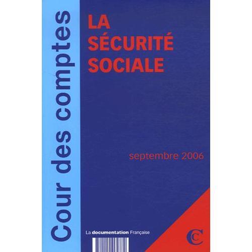 La Sécurité Sociale - Avec La Préparation À La Certification Des Co... on Productcaster.