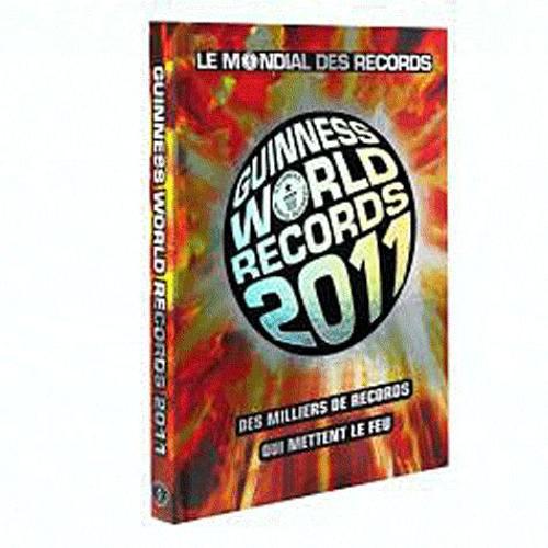 Guinness World Records on Productcaster.