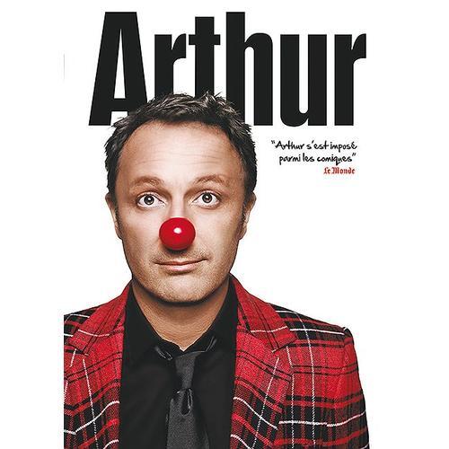 Arthur, Le Spectacle on Productcaster.