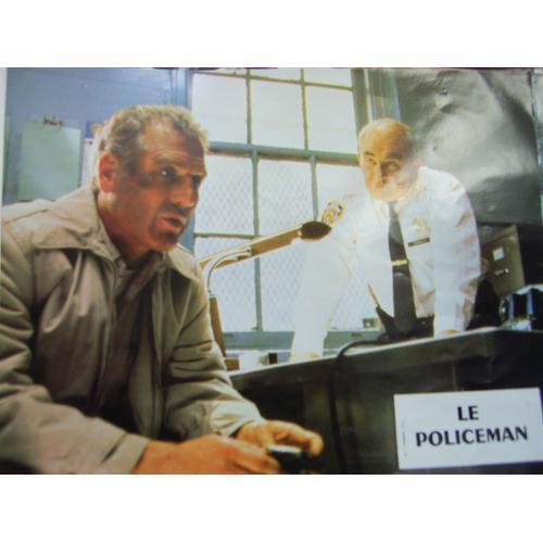 Le Policeman ( Fort Apache, The Bronx) on Productcaster.