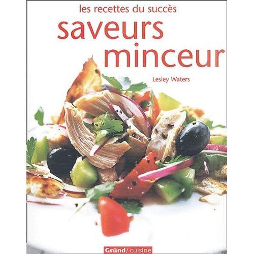 Saveurs Minceur on Productcaster.