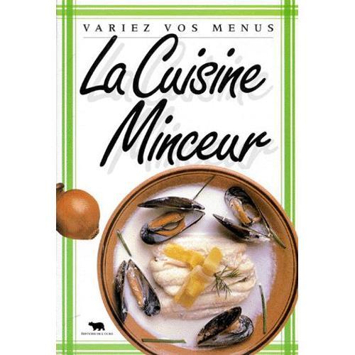 La Cuisine Minceur on Productcaster.