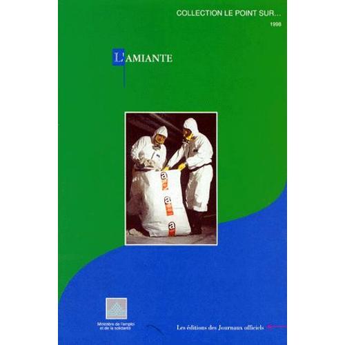 L'amiante on Productcaster.