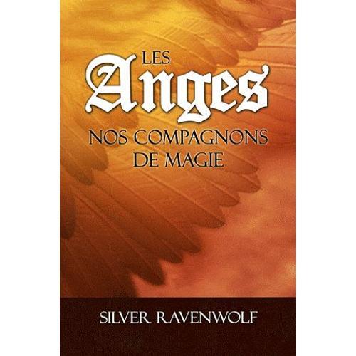 Les Anges, Nos Compagnons De Magie on Productcaster.