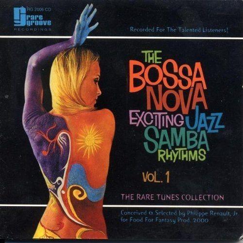 Bossa Nova Exciting..1 - Dutch Import on Productcaster.