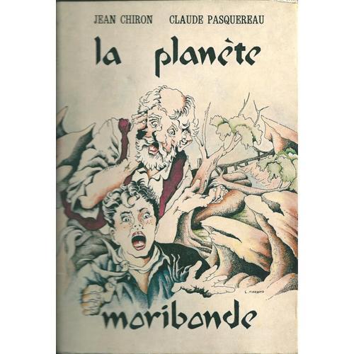 La Planète Moribonde on Productcaster.