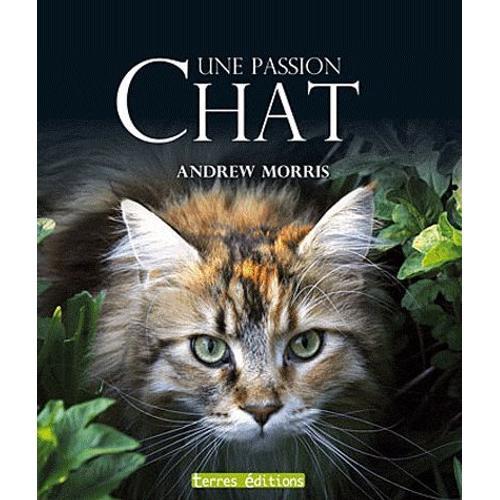 Chat, Une Passion on Productcaster.