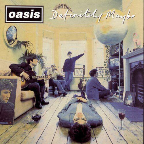 Definitely Maybe on Productcaster.