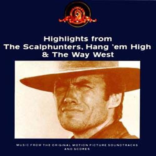 Scalphunters - The Way West - Hang 'm High on Productcaster.