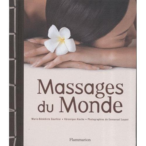 Massages Du Monde on Productcaster.