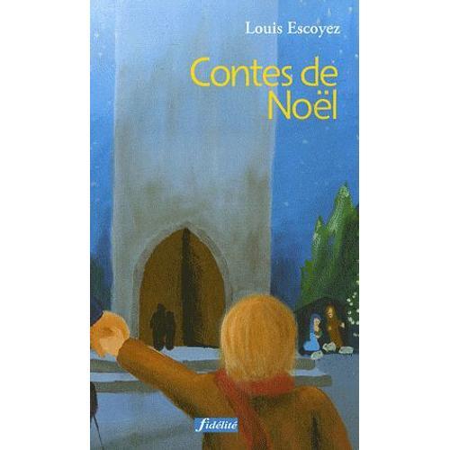 Contes De Noël on Productcaster.