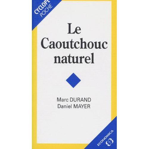 Le Caoutchouc Naturel on Productcaster.