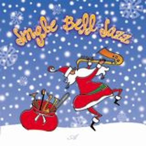 Jingle Bell Jazz on Productcaster.