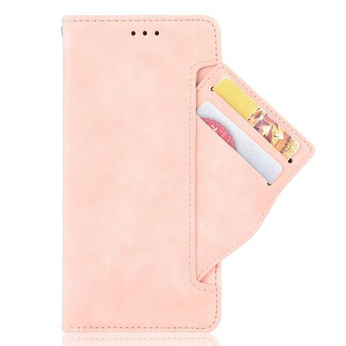 Étui Pour Oukitel C25 Couverture Portefeuille En Cuir, Fermeture Ma... on Productcaster.