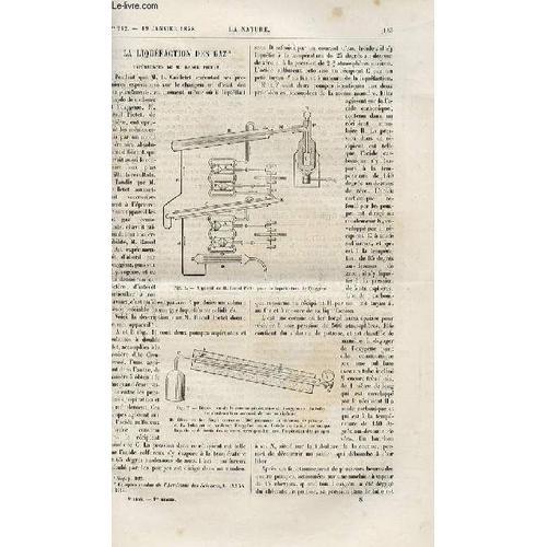 Revue Des Sciences Et De Leurs Applications Aux Arts Et À L'industr... on Productcaster.