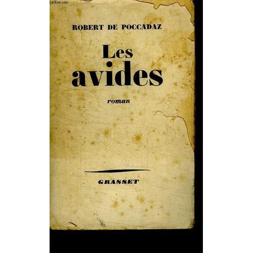 Les Avides. on Productcaster.