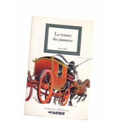 Le Tresor Du Passeur on Productcaster.