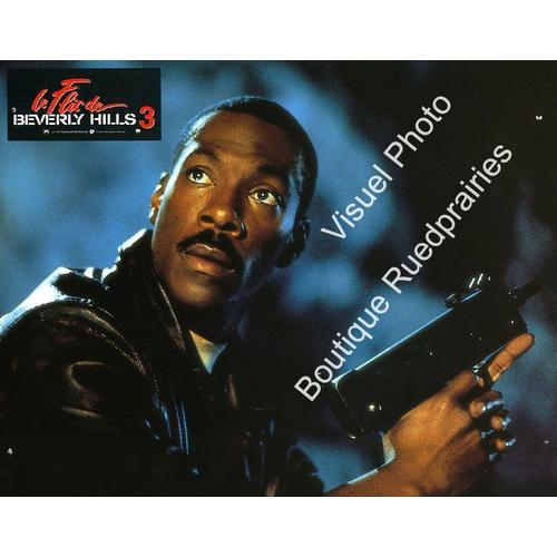 Le Flic De Beverly Hills 3 - Beverly Hills Cop 3 : Jeu De Photos D'... on Productcaster.