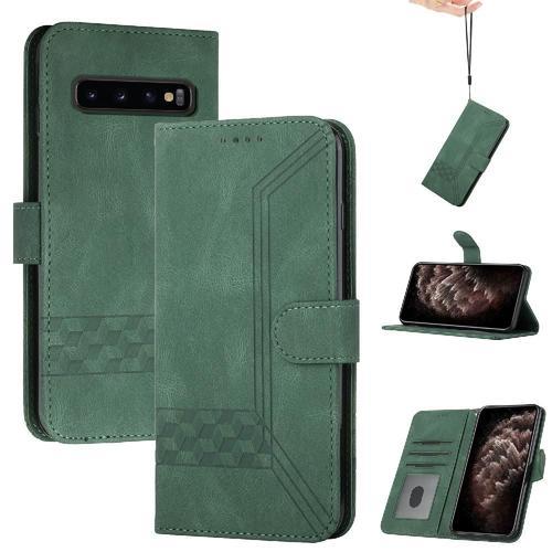 Compatible Avec Le Cas De Samsung Galaxy Note 8 Cuir Pu Couverture ... on Productcaster.