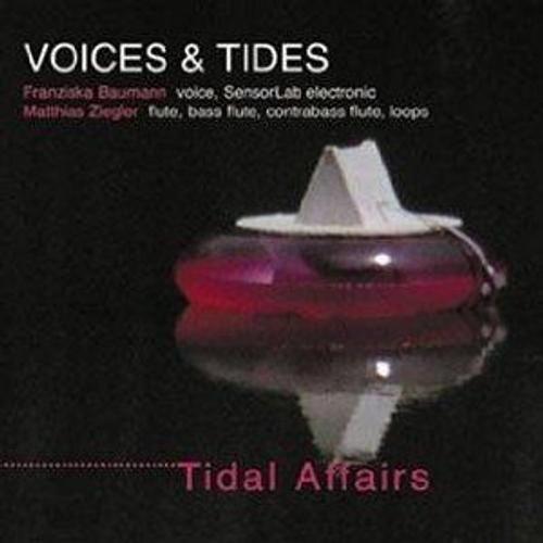 Tidal Affairs on Productcaster.