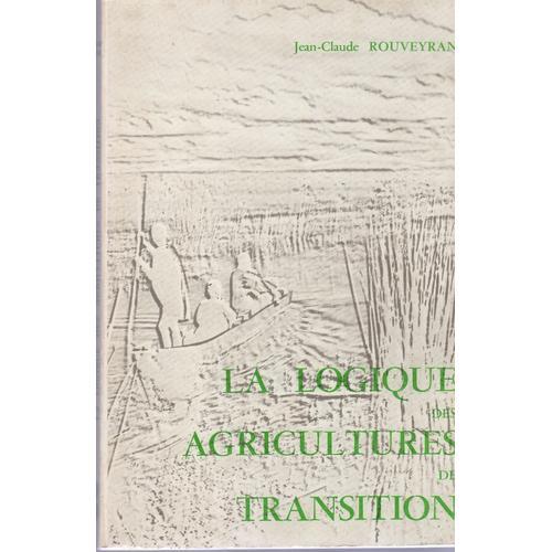 La Logique Des Agricultures De Transition on Productcaster.