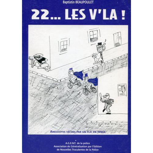 22... Les V'la on Productcaster.