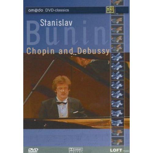 Stanislav Bunin Plays Cho on Productcaster.