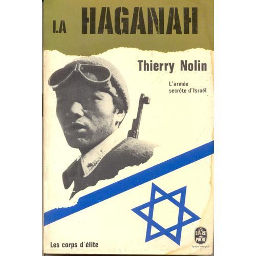 La Haganah on Productcaster.