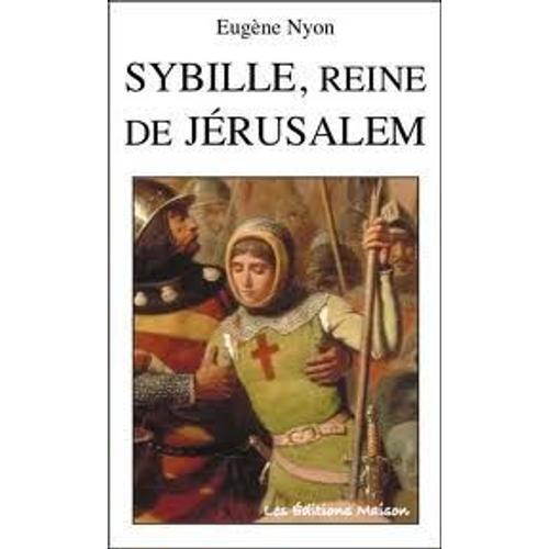 Sybille, Reine De Jérusalem on Productcaster.