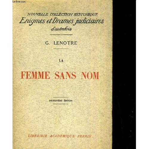 Femmes Sans Nom on Productcaster.