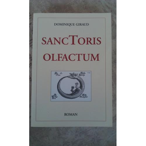 Sanctoris Olfactum on Productcaster.