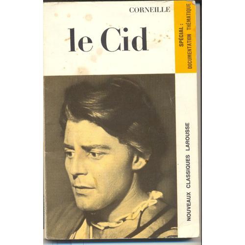 Le Cid : on Productcaster.