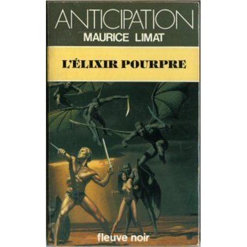 L'élixir Pourpre on Productcaster.