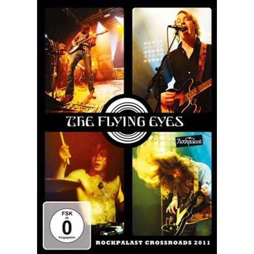 The Flying Eyes Rockplast Crossroads 2011 on Productcaster.