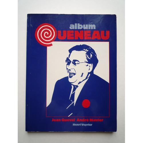 Album Queneau. Raymond Queneau Portrait D' Un Poète on Productcaster.