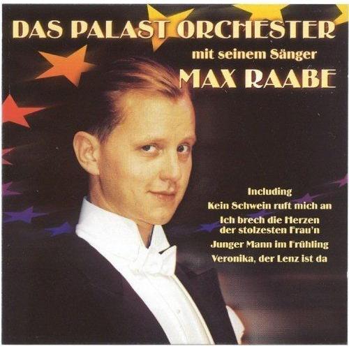 Mit Seinem Sanger Max Raabe on Productcaster.