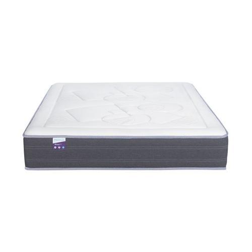 Matelas Merinos Easy Moelleux 90x190 on Productcaster.